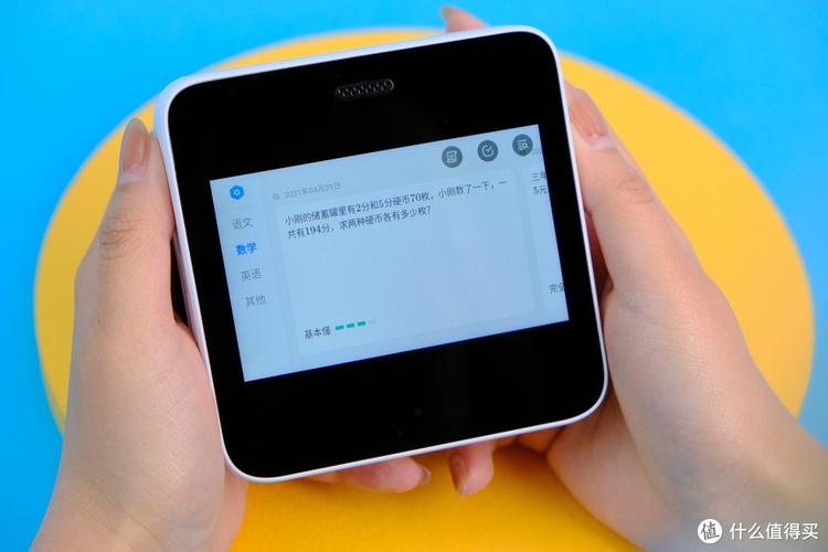 与打印相辅相成的是拍摄照片的清晰程度,这款产品采用了800万像素的