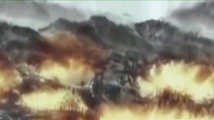 堪比百慕大三角的长白山干饭盆,是何原因让人迷失方向凭空消失?